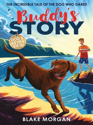 cover image of Buddy's Story